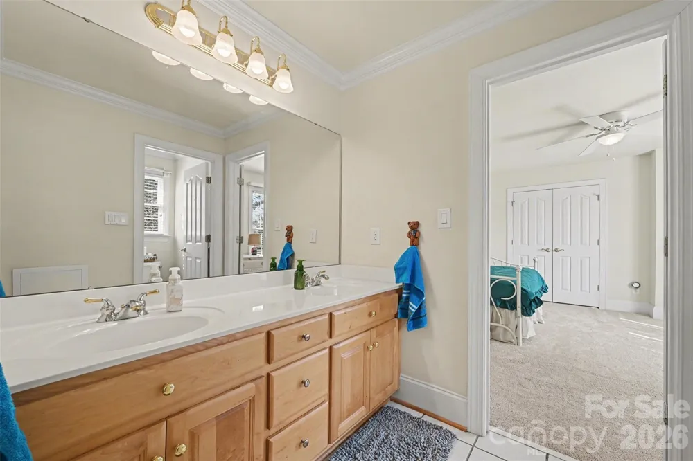 4837 Beth Lane Harrisburg, NC 28075