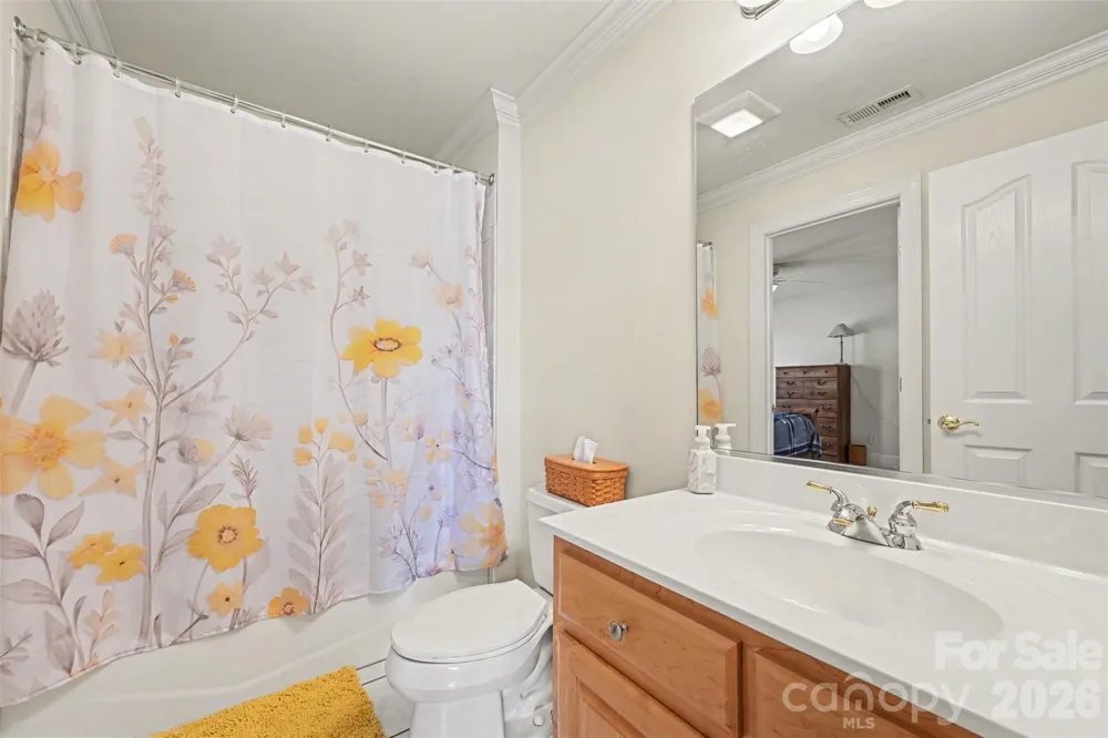 4837 Beth Lane Harrisburg, NC 28075