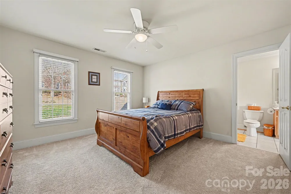 4837 Beth Lane Harrisburg, NC 28075