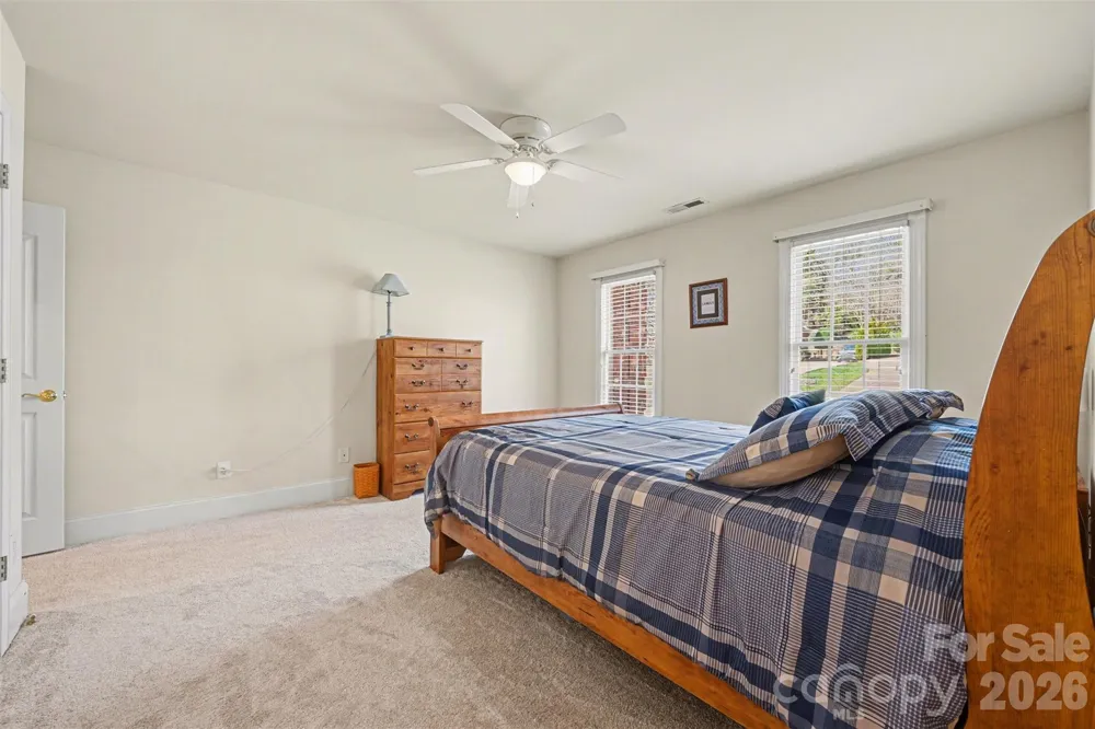4837 Beth Lane Harrisburg, NC 28075