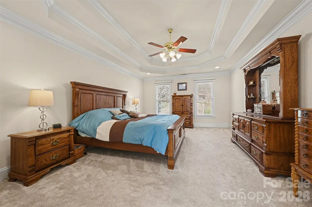 4837 Beth Lane Harrisburg, NC 28075