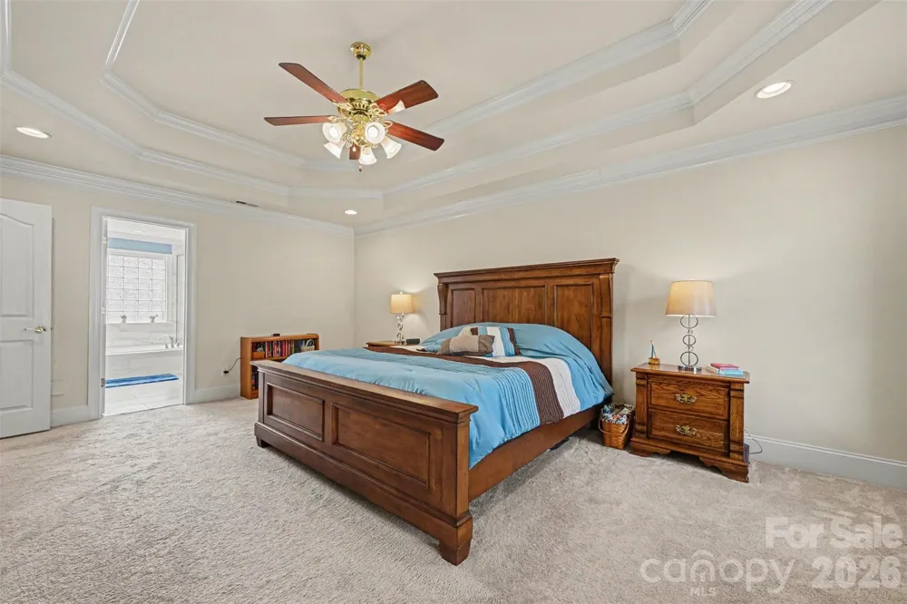 4837 Beth Lane Harrisburg, NC 28075