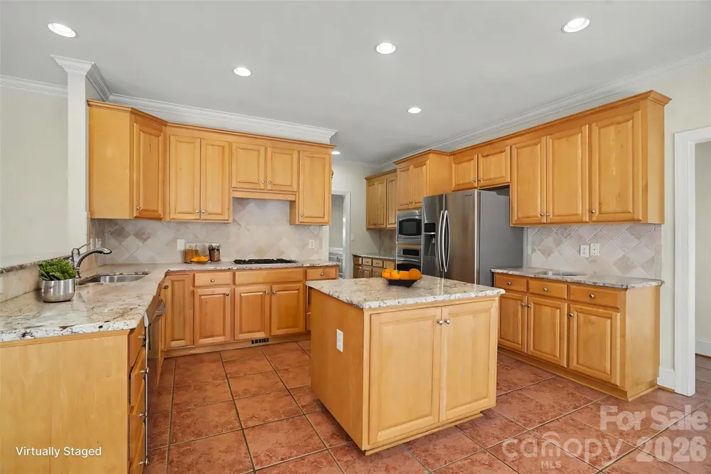 4837 Beth Lane Harrisburg, NC 28075