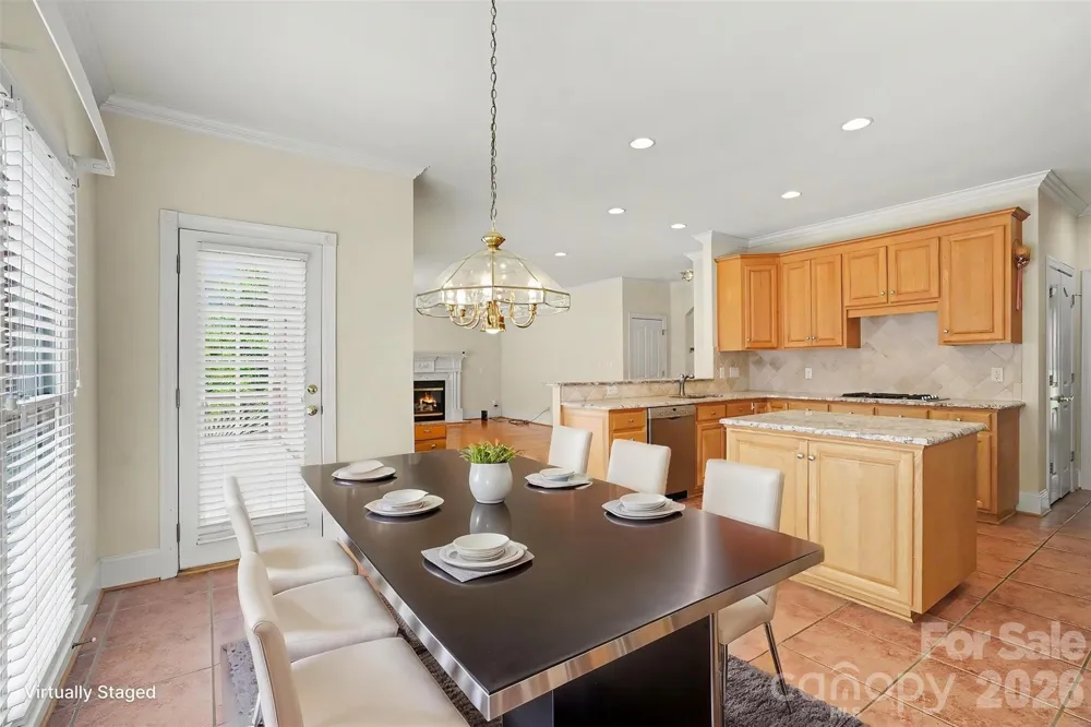 4837 Beth Lane Harrisburg, NC 28075