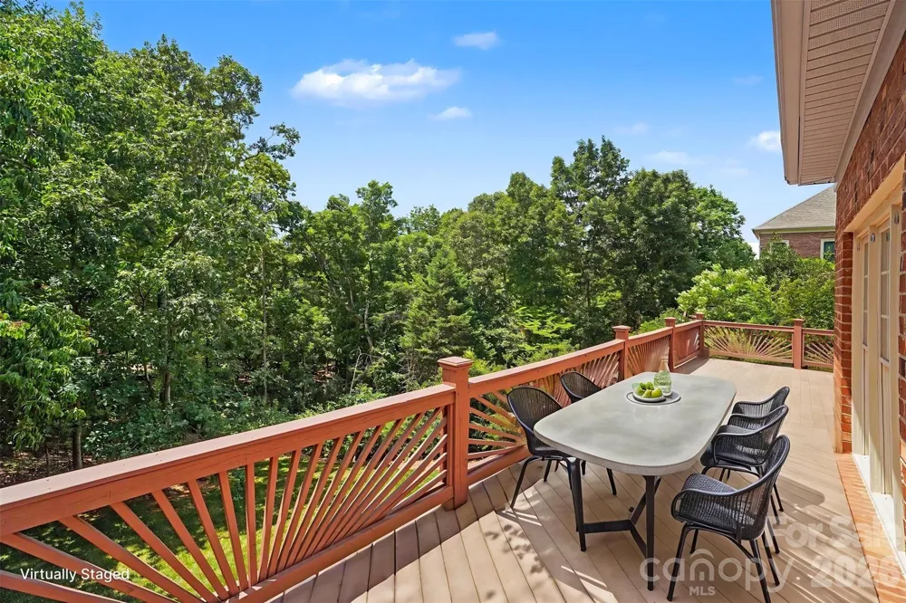 4837 Beth Lane Harrisburg, NC 28075