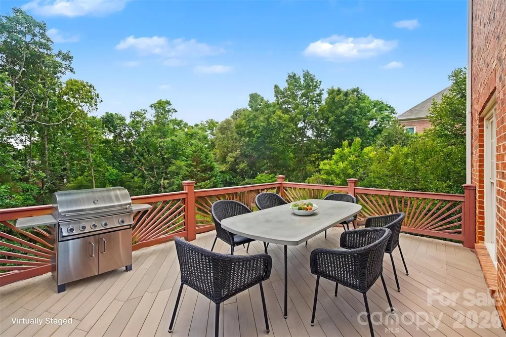 4837 Beth Lane Harrisburg, NC 28075