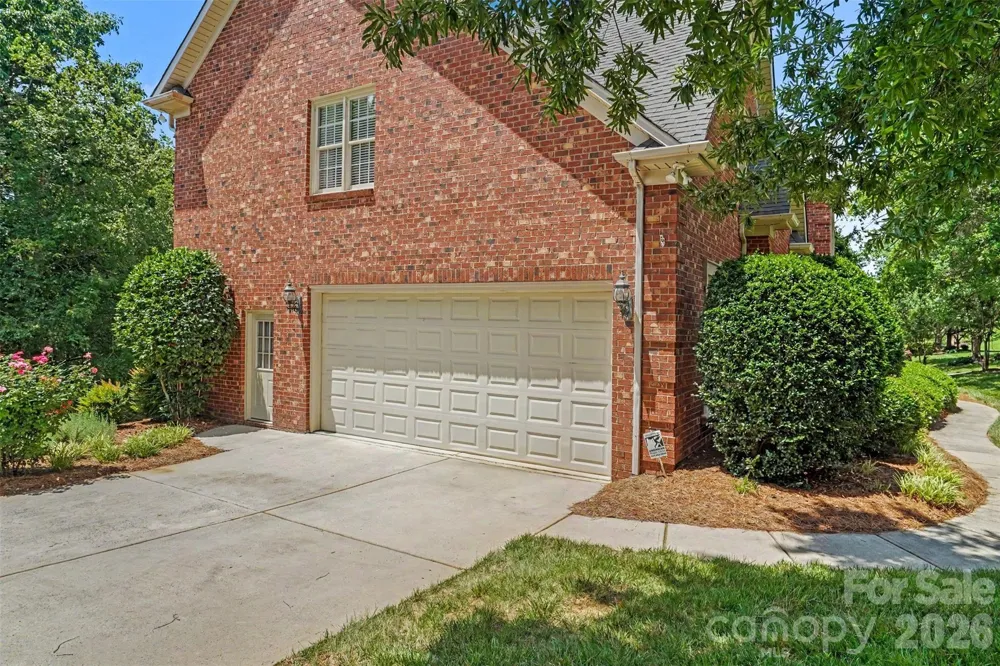 4837 Beth Lane Harrisburg, NC 28075