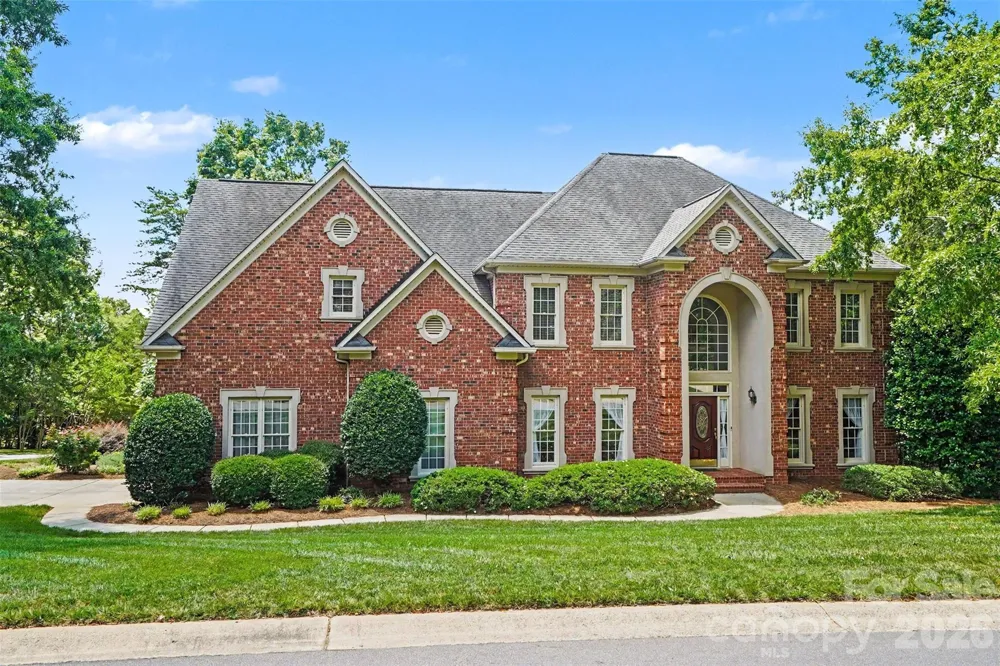 4837 Beth Lane Harrisburg, NC 28075