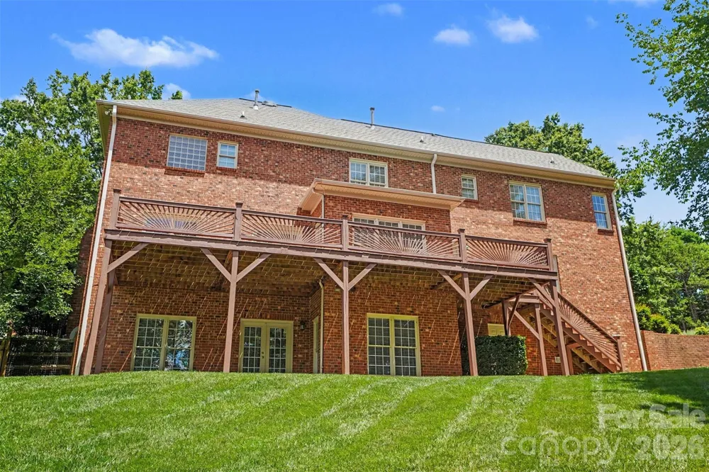 4837 Beth Lane Harrisburg, NC 28075