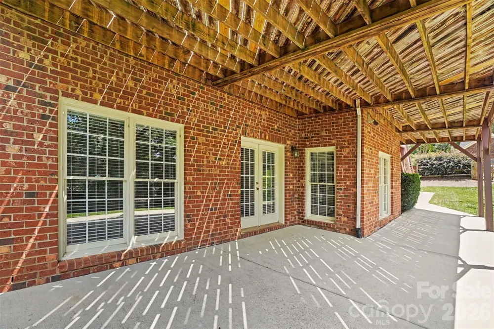 4837 Beth Lane Harrisburg, NC 28075