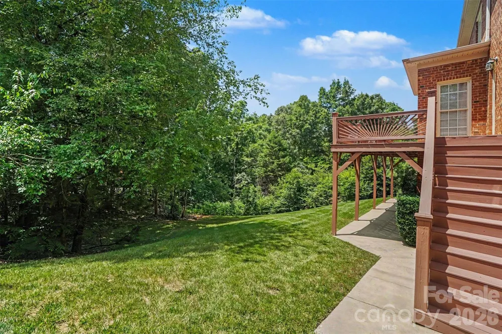 4837 Beth Lane Harrisburg, NC 28075