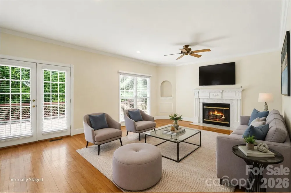 4837 Beth Lane Harrisburg, NC 28075