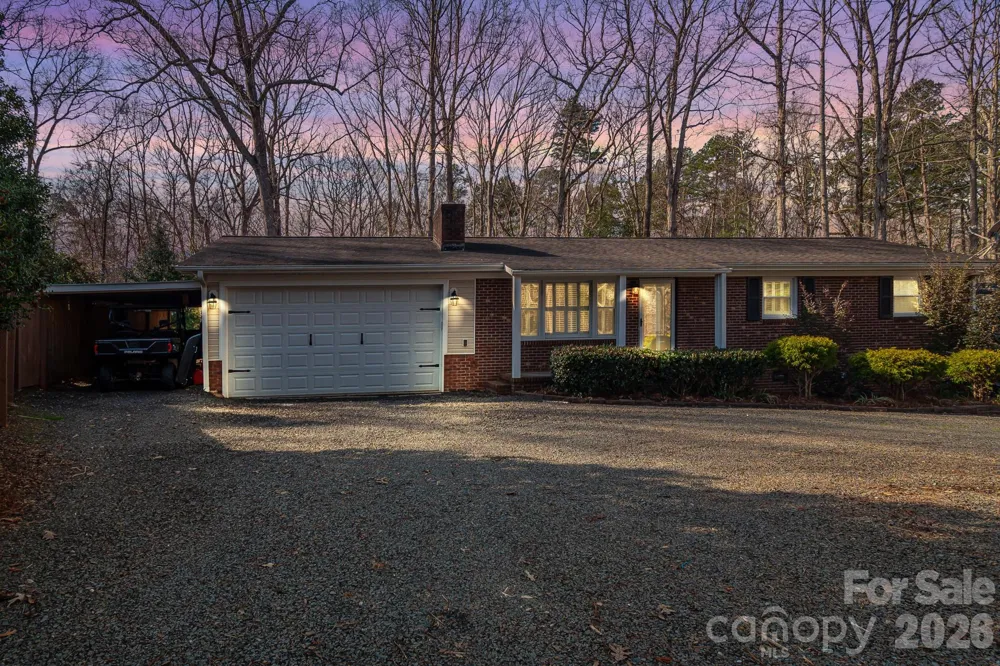127 Possum Road Mount Gilead, NC 27306