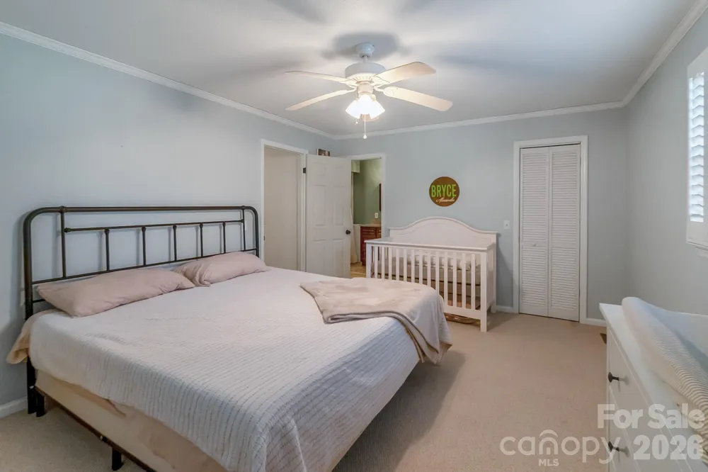 127 Possum Road Mount Gilead, NC 27306