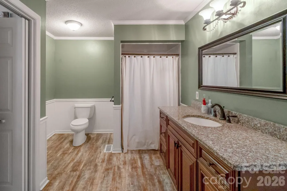 127 Possum Road Mount Gilead, NC 27306