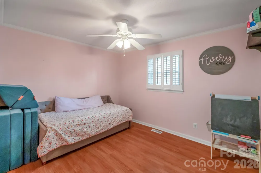 127 Possum Road Mount Gilead, NC 27306