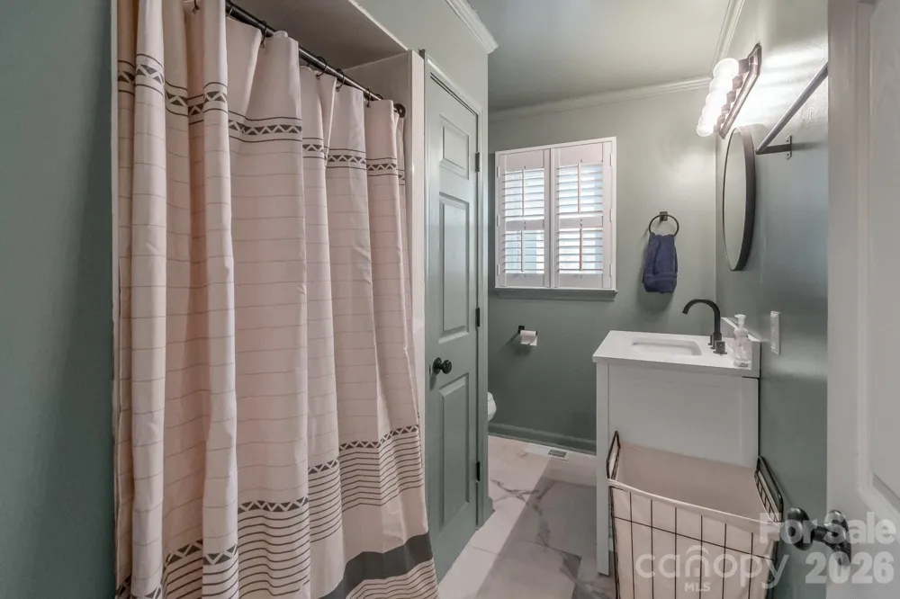 127 Possum Road Mount Gilead, NC 27306