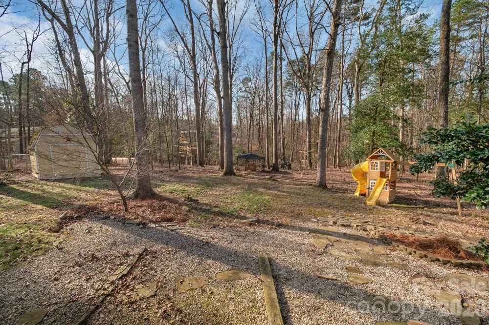127 Possum Road Mount Gilead, NC 27306