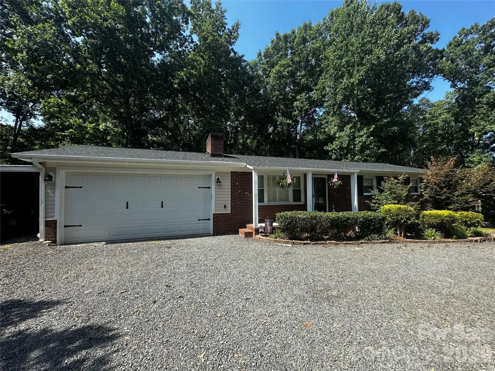 127 Possum Road Mount Gilead, NC 27306
