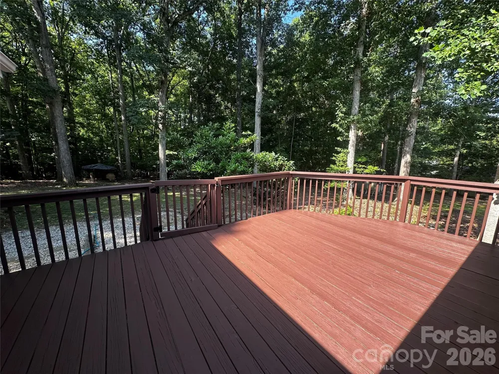 127 Possum Road Mount Gilead, NC 27306