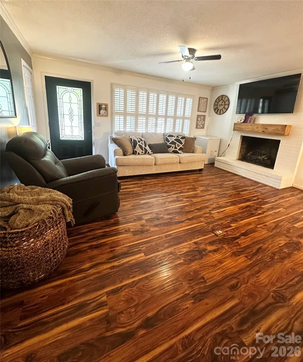 127 Possum Road Mount Gilead, NC 27306