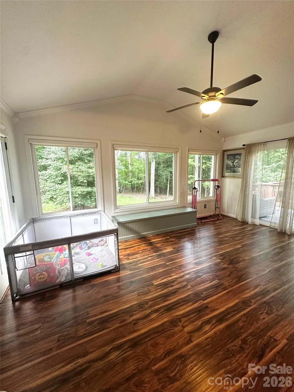 127 Possum Road Mount Gilead, NC 27306