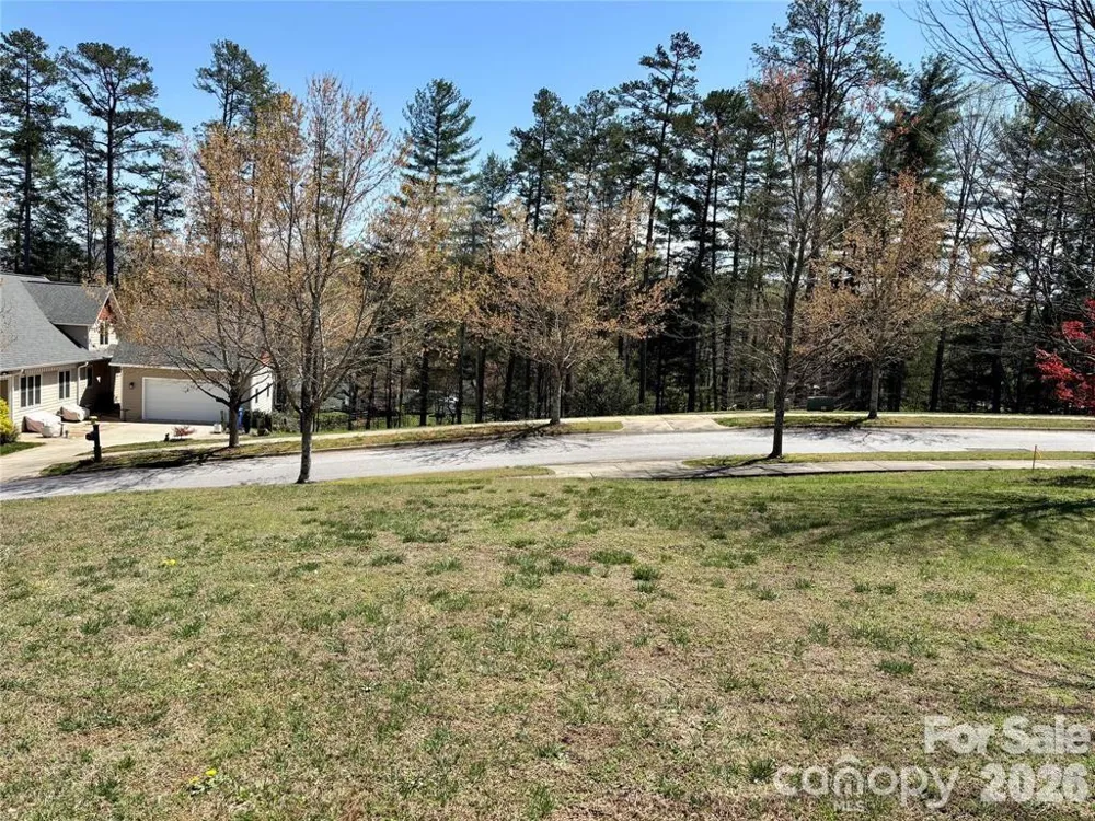 L 19 Cadence Circle #19 Brevard, NC 28712