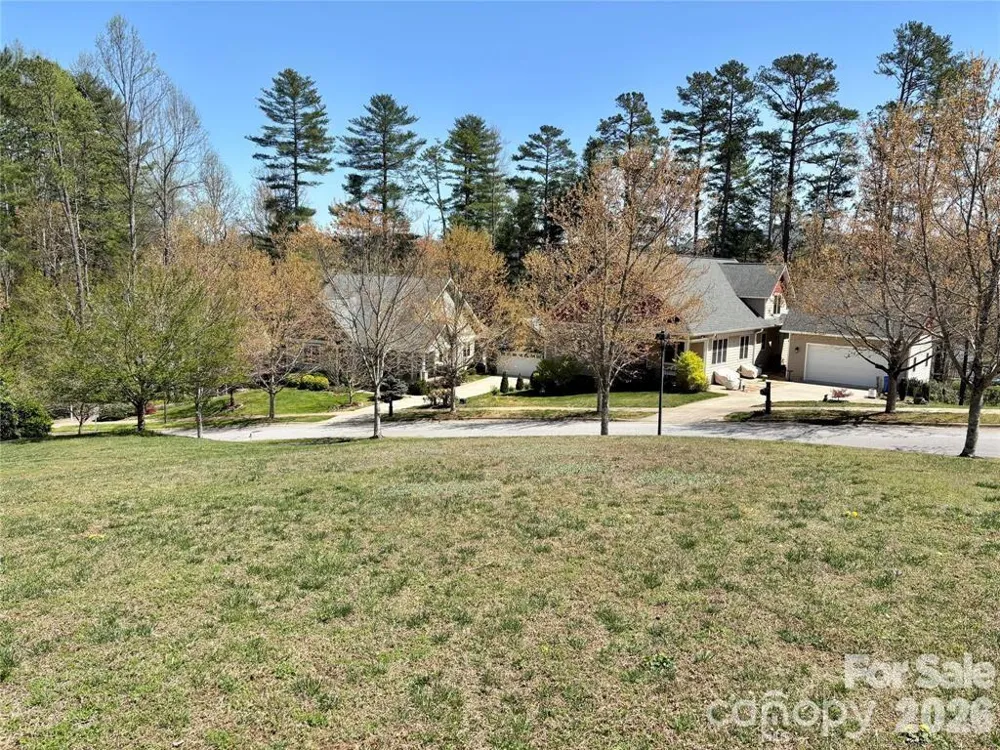 L 19 Cadence Circle #19 Brevard, NC 28712