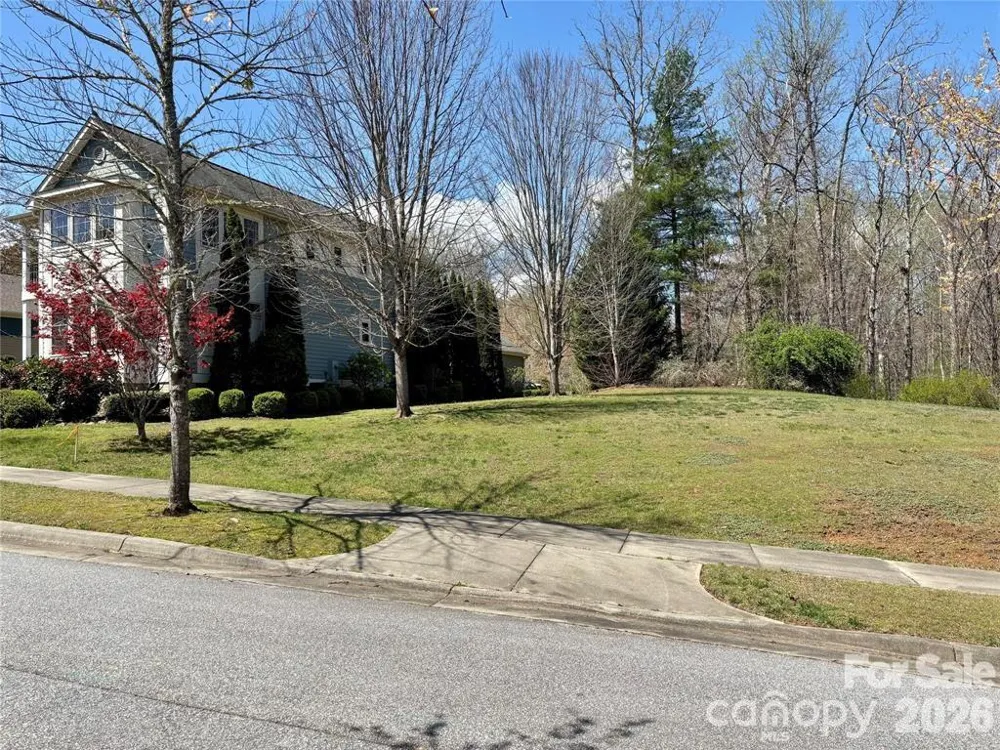L 19 Cadence Circle #19 Brevard, NC 28712