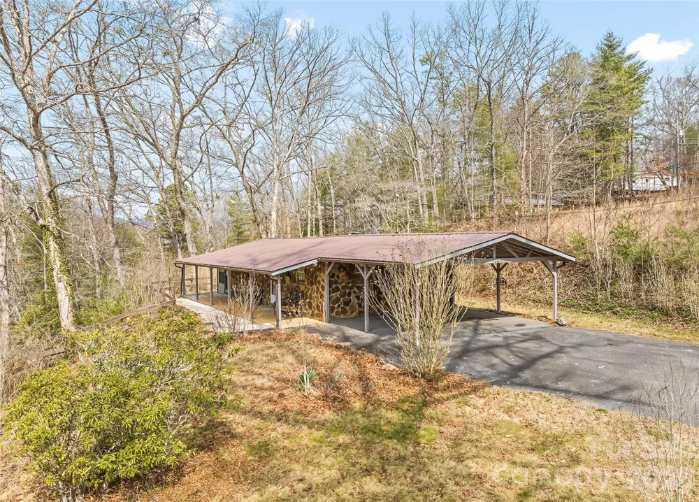 171 Fortner Road Bryson City, NC 28713