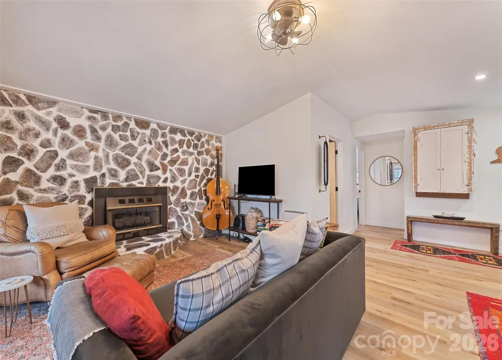 171 Fortner Road Bryson City, NC 28713
