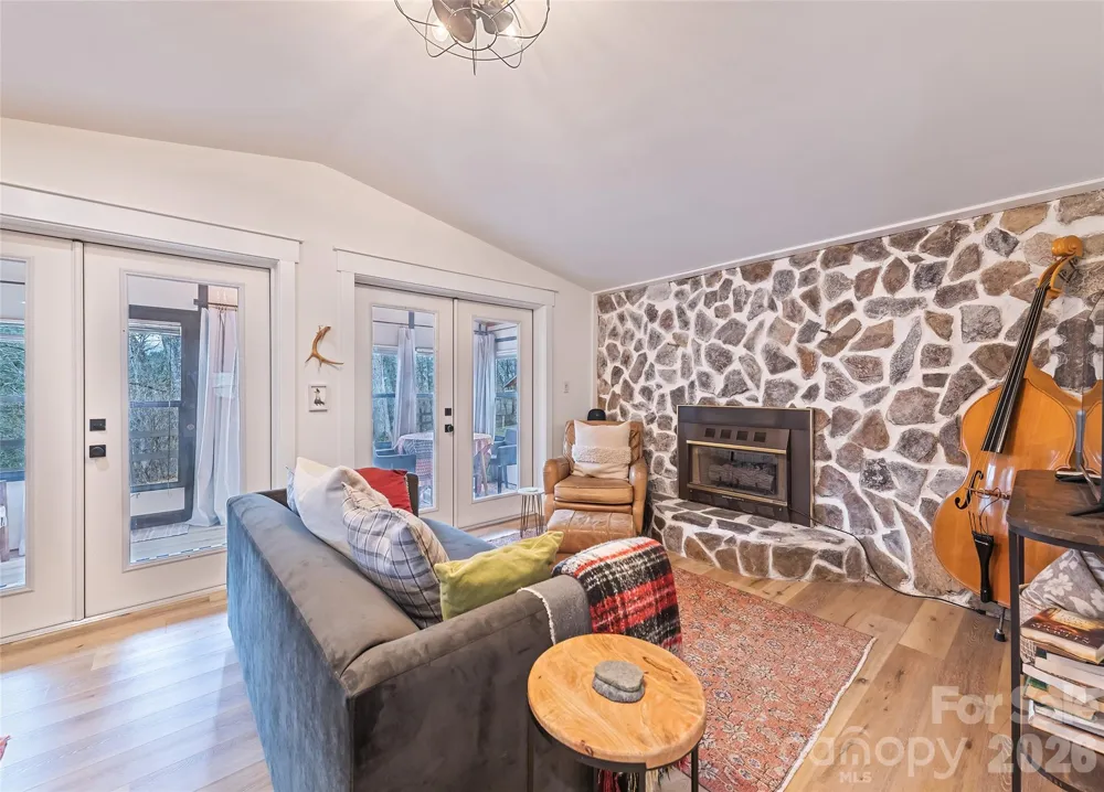 171 Fortner Road Bryson City, NC 28713