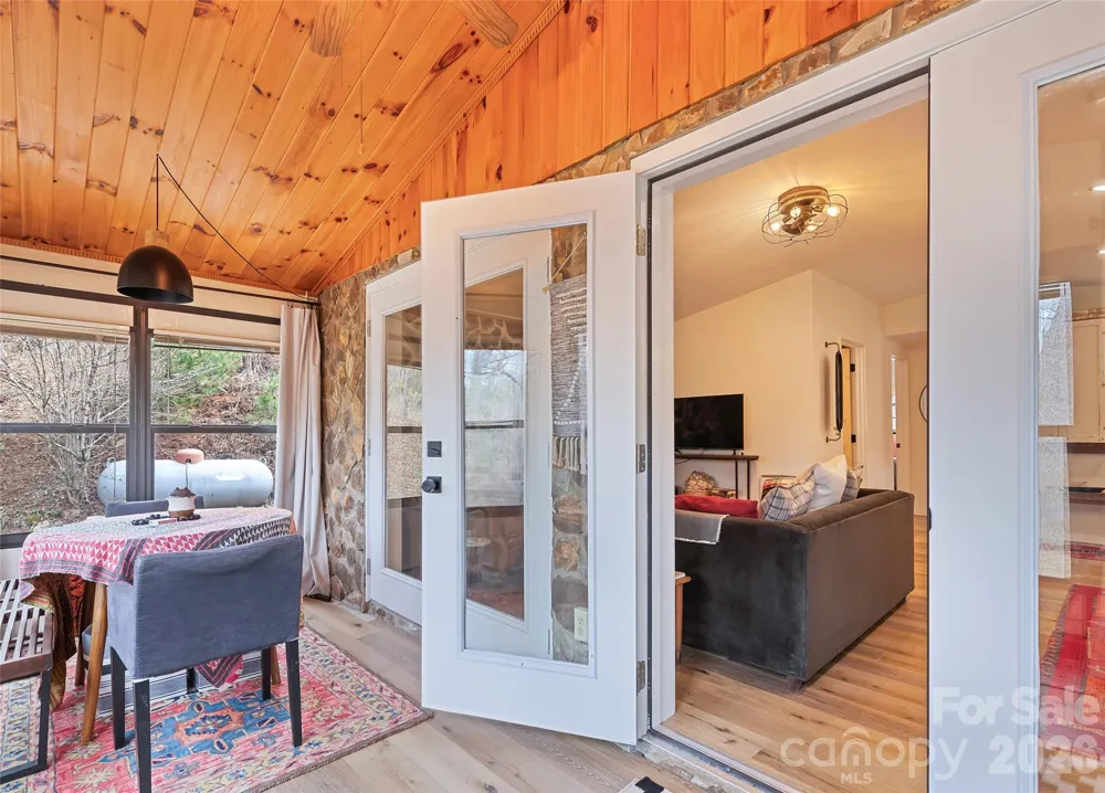 171 Fortner Road Bryson City, NC 28713