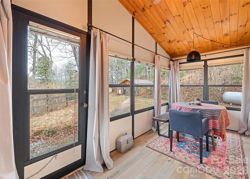 171 Fortner Road Bryson City, NC 28713