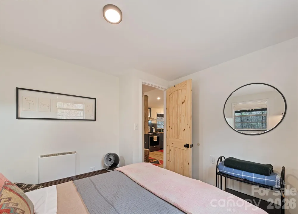171 Fortner Road Bryson City, NC 28713