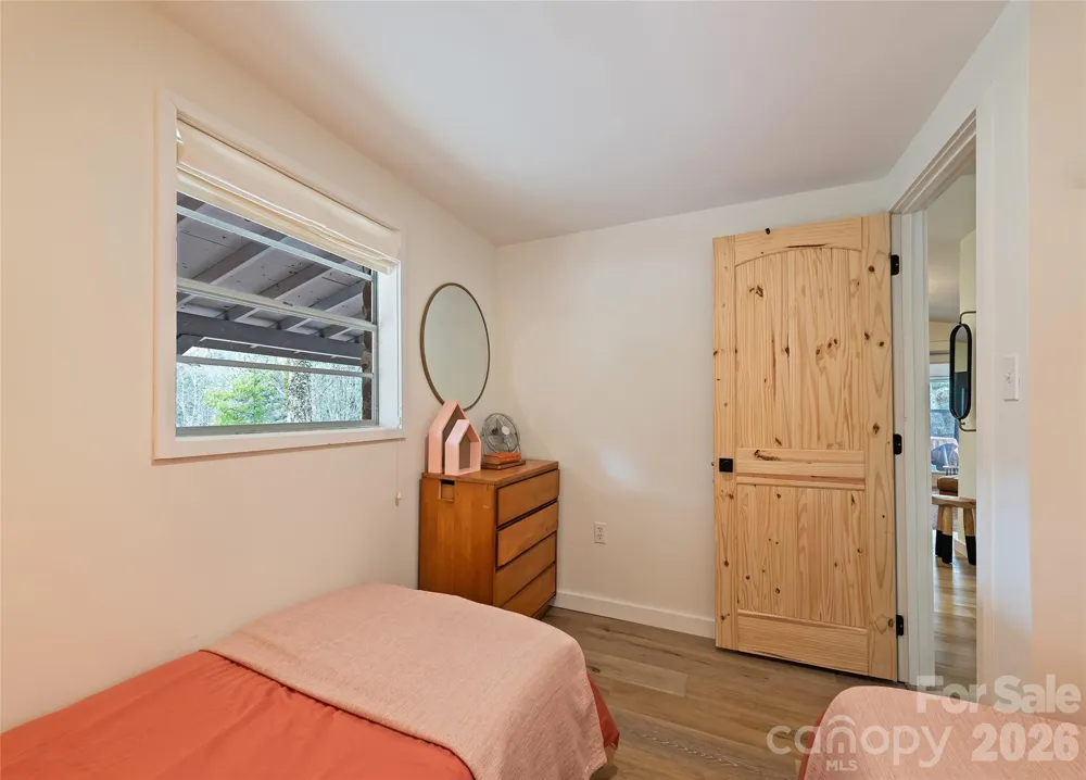 171 Fortner Road Bryson City, NC 28713