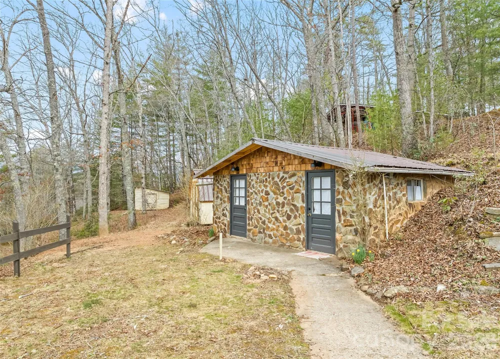 171 Fortner Road Bryson City, NC 28713