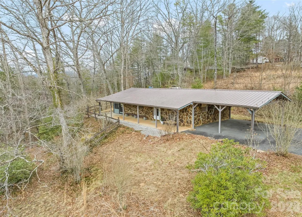 171 Fortner Road Bryson City, NC 28713
