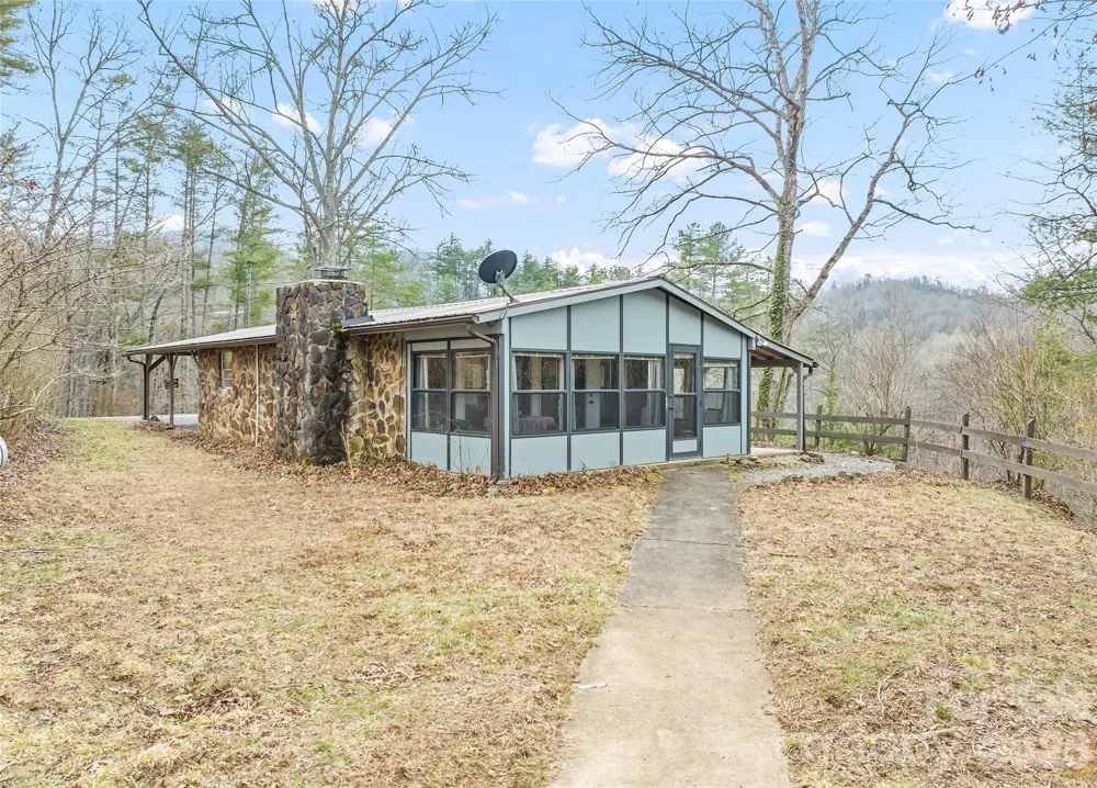 171 Fortner Road Bryson City, NC 28713