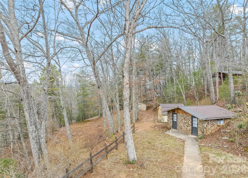 171 Fortner Road Bryson City, NC 28713