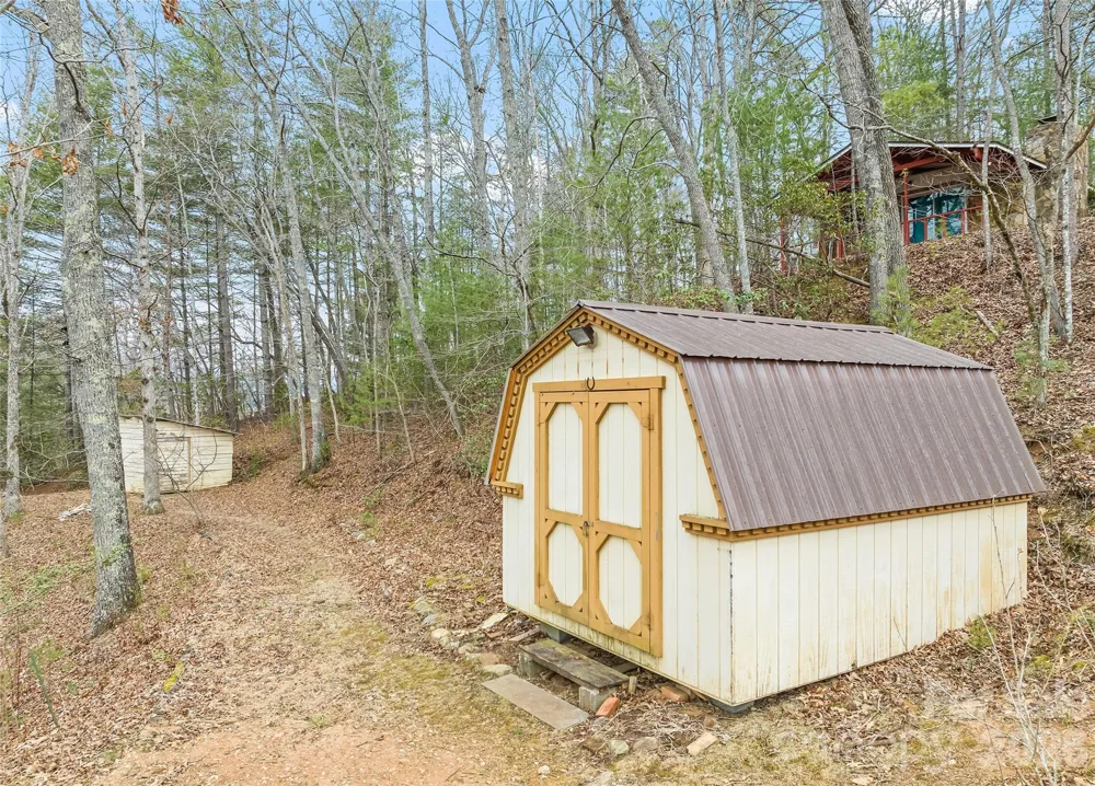 171 Fortner Road Bryson City, NC 28713