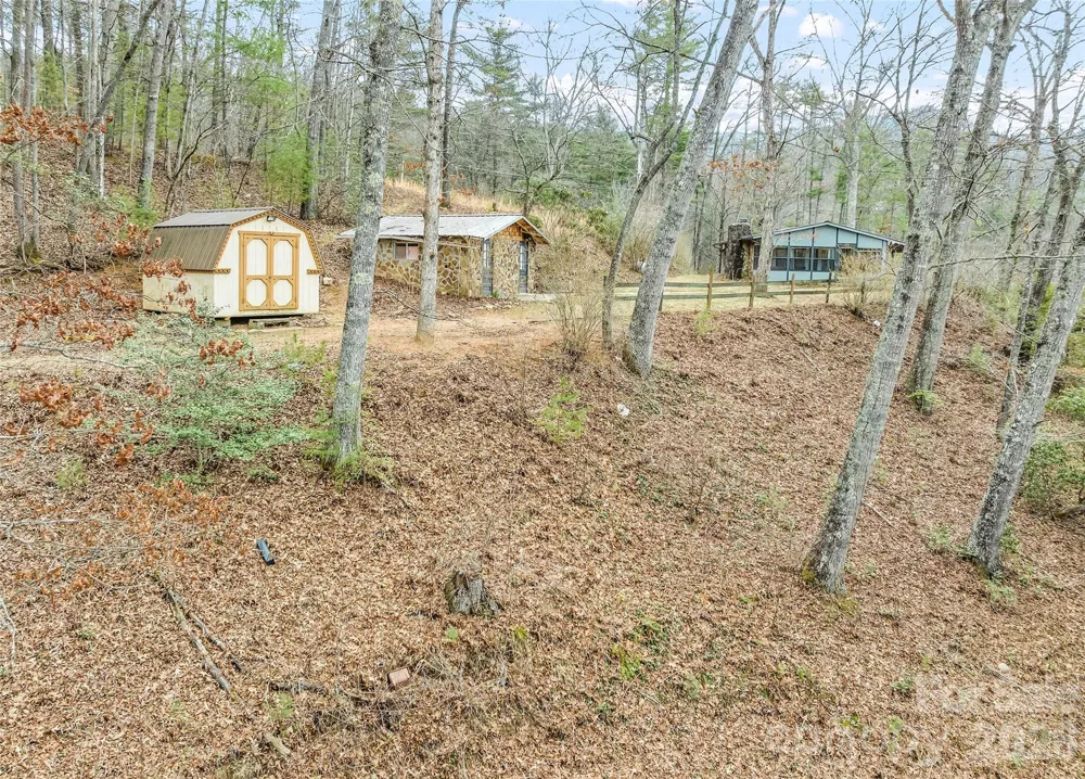 171 Fortner Road Bryson City, NC 28713