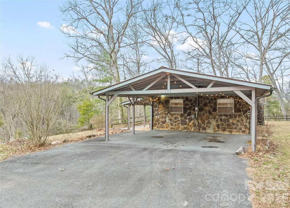 171 Fortner Road Bryson City, NC 28713