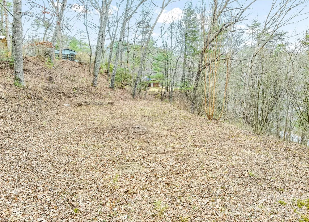 171 Fortner Road Bryson City, NC 28713