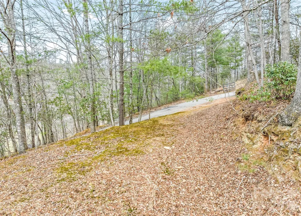 171 Fortner Road Bryson City, NC 28713