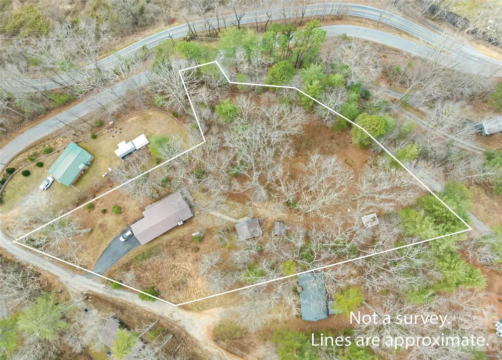 171 Fortner Road Bryson City, NC 28713