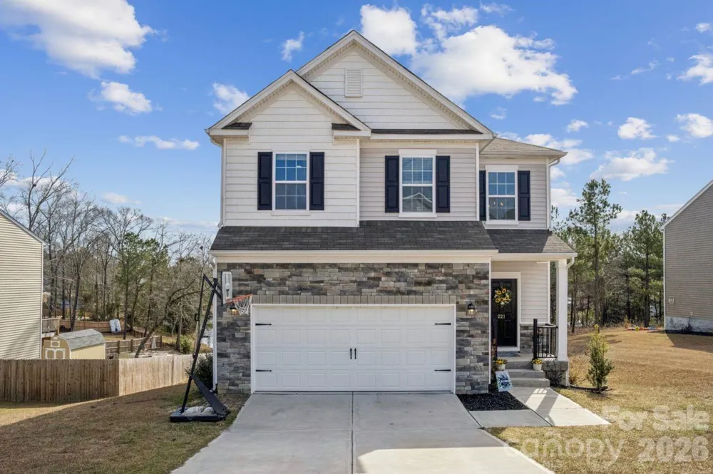 221 Shadowbrook Way Camden, SC 29020