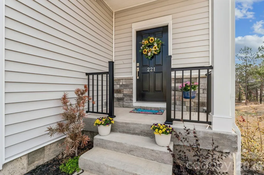 221 Shadowbrook Way Camden, SC 29020