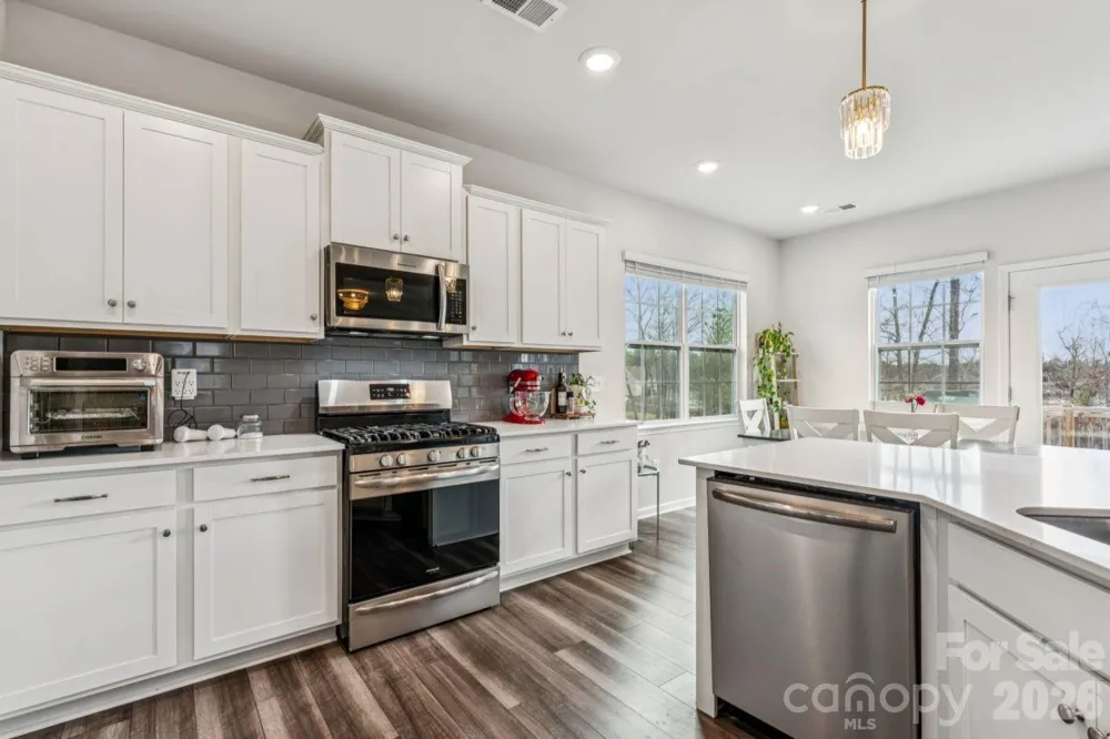 221 Shadowbrook Way Camden, SC 29020