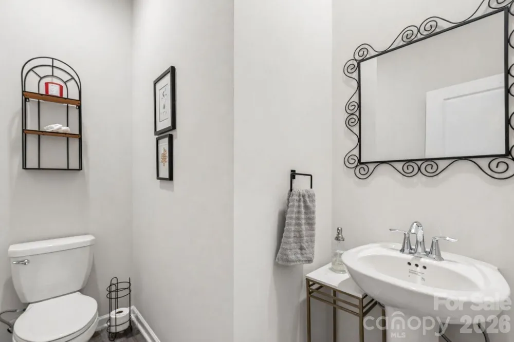 221 Shadowbrook Way Camden, SC 29020